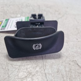 Leva maniglia freno a mano Mercedes Classe E W S211 220 CDI 2002 2114200077