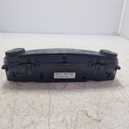 Comando clima a/c aria condizionata Mercedes Classe E W S211 220 CDI 2002 2118300385