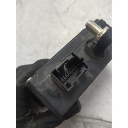 Centralina modulo batteria Mercedes Classe E W S211 220 CDI 2002 A2115401345