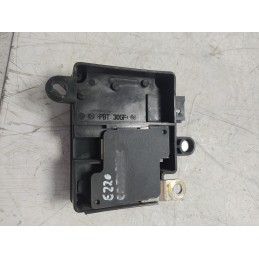 Centralina modulo batteria Mercedes Classe E W S211 220 CDI 2002 A2115401345
