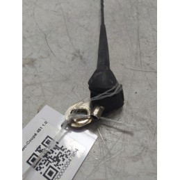 Antenna autoradio Smart Fortwo-Coupè 451 1.0 benz 2010 A4518200315