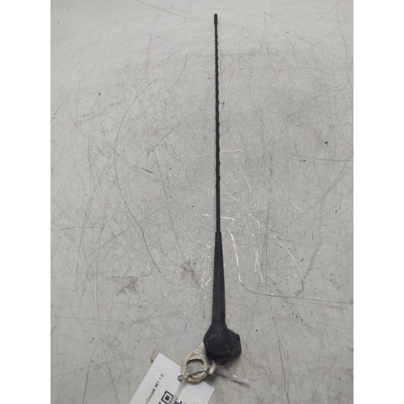 Antenna autoradio Smart Fortwo-Coupè 451 1.0 benz 2010 A4518200315
