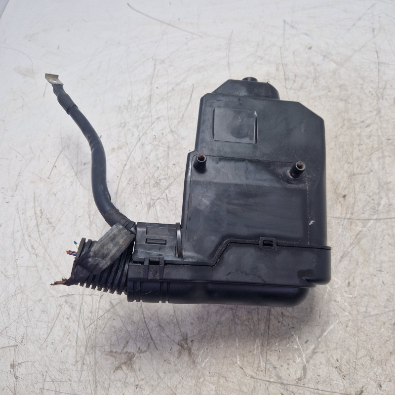 Centralina scatola porta fusibili Fiat Panda III 312 319 1.2 2011