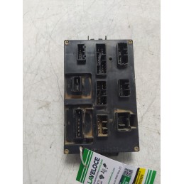 Centralina scatola porta fusibili Alfa Romeo 166 2.4 JTD 100 KW 1998-00 60659405