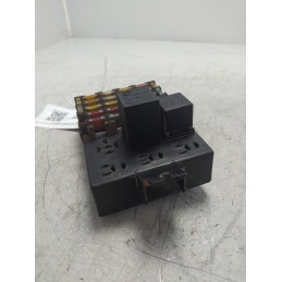 Centralina scatola porta fusibili Alfa Romeo 166 2.4 JTD 100 KW 1998-00 60659405