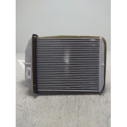 Radiatore termoscambiatore stufa Fiat Panda III 312 319 1.2 2011 5N8510100 Denso