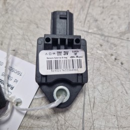 Sensore impatto crash Fiat...