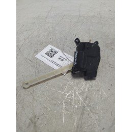 Motorino attuatore stufa...