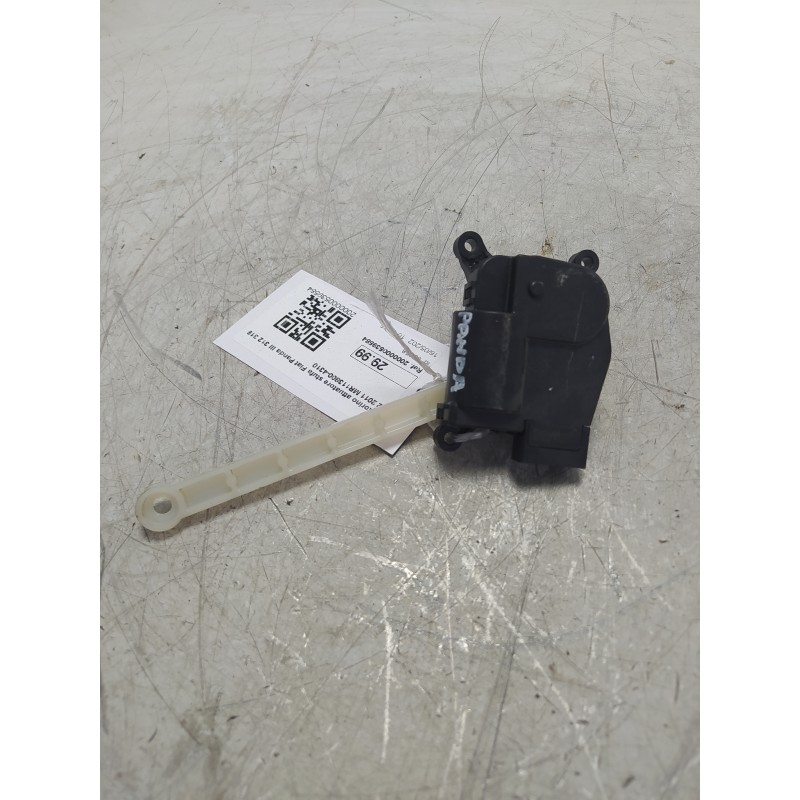 Motorino attuatore stufa Fiat Panda III 312 319 1.2 2011 MR113800-4310
