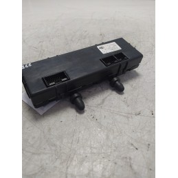 Centralina clima A/C Alfa Romeo 166 2.4 JTD 100 KW 1998-00 60658370