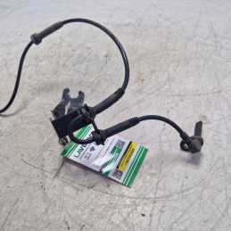 Sensore ABS mozzo ant SX Renault Captur I H5 J5 1.5dCi 2016