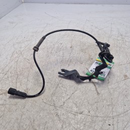 Sensore ABS mozzo ant SX Renault Captur I H5 J5 1.5dCi 2016