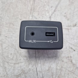 Prese entrate USB AUX Fiat...