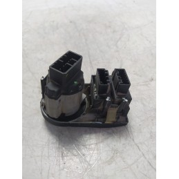Commutatore interruttore luci fari Alfa Romeo 166 2.4 JTD 100 KW 1998-00
