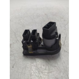 Commutatore interruttore luci fari Alfa Romeo 166 2.4 JTD 100 KW 1998-00