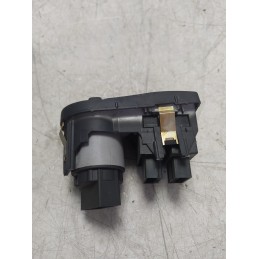 Commutatore interruttore luci fari Alfa Romeo 166 2.4 JTD 100 KW 1998-00