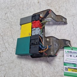 Staffa centralina porta relè Alfa Romeo 166 2.4 JTD 100 KW 1998-00