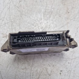 Centralina ECU controllo motore Fiat Punto MK1 1.1 B 40 KW 1993-99 7787316