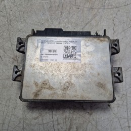 Centralina ECU controllo motore Fiat Punto MK1 1.1 B 40 KW 1993-99 7787316
