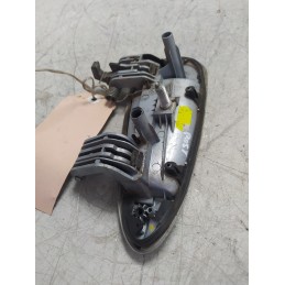 Maniglia esterna portiera post DX Fiat Grande Punto 199 5P 1.2 B 48 KW 2005-09 C390