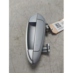 Maniglia esterna portiera post DX Fiat Grande Punto 199 5P 1.2 B 48 KW 2005-09 C390