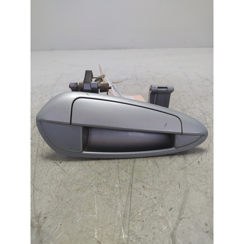 Maniglia esterna portiera post DX Fiat Grande Punto 199 5P 1.2 B 48 KW 2005-09 C390