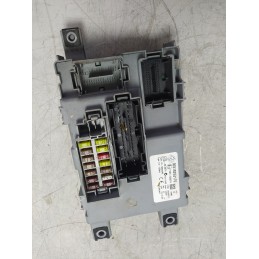 Centralina body computer Fiat Grande Punto 199 5P 1.2 B 48 KW 2005-09 00518263170 Delphi