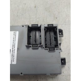 Centralina body computer Fiat Grande Punto 199 5P 1.2 B 48 KW 2005-09 00518263170 Delphi
