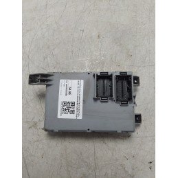 Centralina body computer...