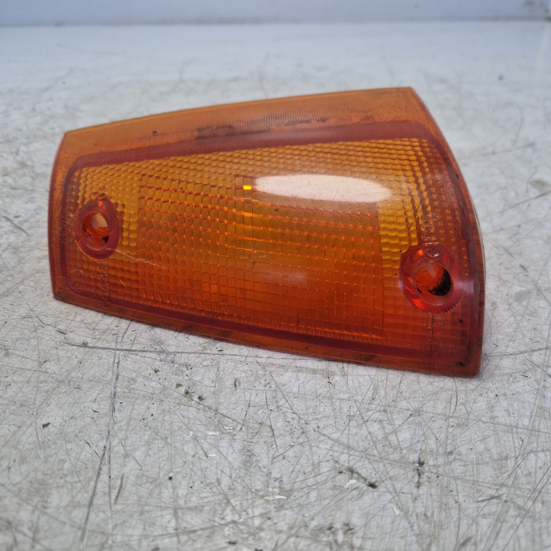 Gemma freccia arancio ant SX Seat Marbella 903cc 30 KW 1987-98 006381 Cibie