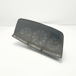 QUADRO STRUMENTI CONTACHILOMETRI TACHIMETRO MERCEDES W123 1984-95 87001123