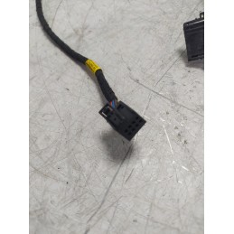 Cavo cablaggio chiamata emergenza Mercedes W166 C292 GLE 4Matic 2015-18 A1665402909