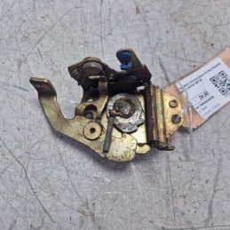 Serratura chiusura portiera DX Seat Marbella 903cc 30 KW 1987-98