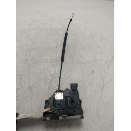 Serratura elettrica ant SX...
