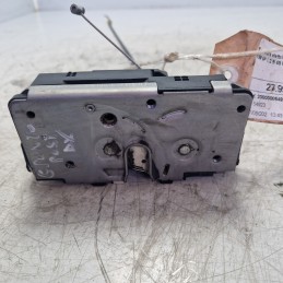Serratura elettrica post DX Fiat Grande Punto 199 5P 1.2 B 48 KW 2005-09 6pin 51797570