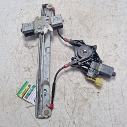 Motorino alzavetro ant SX...