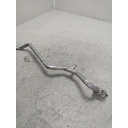 Tubo condotto clima A/C Ford Fiesta MK6 5P Titanium 1.4 TDCI 50 KW 2008-12