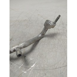 Tubo condotto clima A/C Ford Fiesta MK6 5P Titanium 1.4 TDCI 50 KW 2008-12