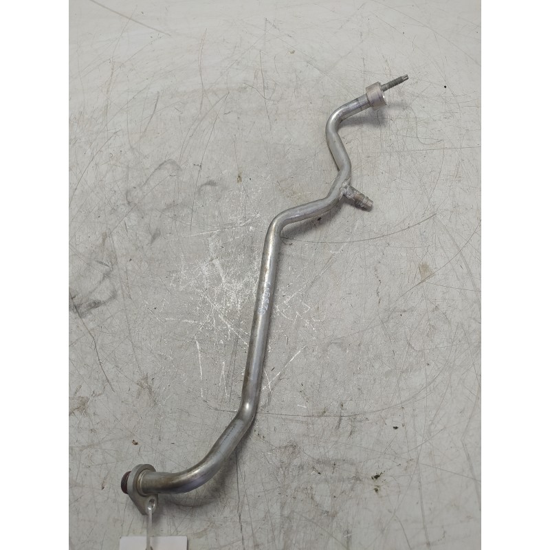 Tubo condotto clima A/C Ford Fiesta MK6 5P Titanium 1.4 TDCI 50 KW 2008-12