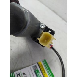 Motorino alzavetro post SX Ford Fiesta MK6 5P Titanium 1.4 TDCI 50 KW 2008-12 8A6114A389A