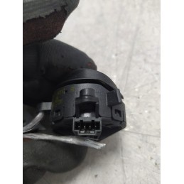 Pulsanti comandi volante Ford Fiesta MK6 5P Titanium 1.4 TDCI 50 KW 2008-12 8A6T14K147AD