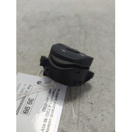 Pulsanti comandi volante Ford Fiesta MK6 5P Titanium 1.4 TDCI 50 KW 2008-12 8A6T14K147AD