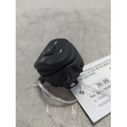 Pulsanti comandi volante Ford Fiesta MK6 5P Titanium 1.4 TDCI 50 KW 2008-12 8A6T14K147AD