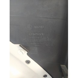 Pannello portiera interno ant dx Smart Fortwo-Coupè 451 1.0 benz 2010 A4517270271 A4517200070