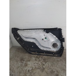 Pannello portiera interno ant dx Smart Fortwo-Coupè 451 1.0 benz 2010 A4517270271 A4517200070