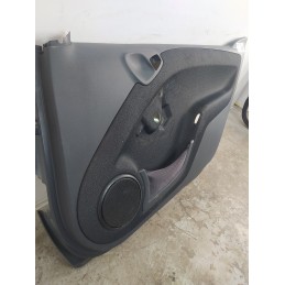 Pannello portiera interno ant dx Smart Fortwo-Coupè 451 1.0 benz 2010 A4517270271 A4517200070