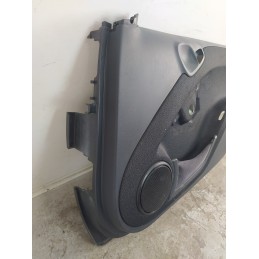 Pannello portiera interno ant dx Smart Fortwo-Coupè 451 1.0 benz 2010 A4517270271 A4517200070