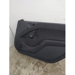 Pannello portiera interno ant dx Smart Fortwo-Coupè 451 1.0 benz 2010 A4517270271 A4517200070