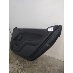Pannello portiera interno ant dx Smart Fortwo-Coupè 451 1.0 benz 2010 A4517270271 A4517200070