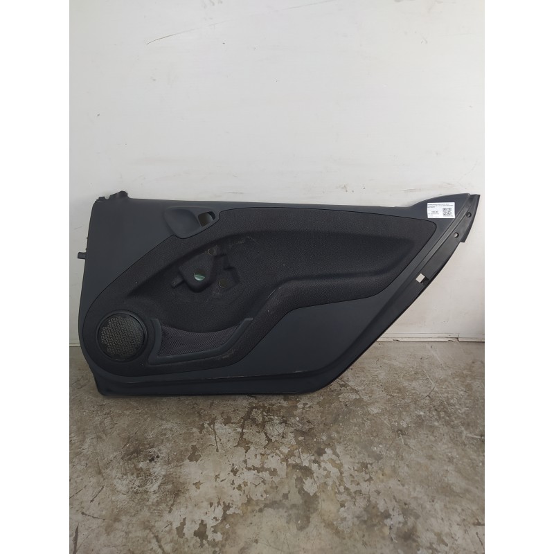 Pannello portiera interno ant dx Smart Fortwo-Coupè 451 1.0 benz 2010 A4517270271 A4517200070